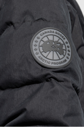 Canada Goose Down Jacket Carson