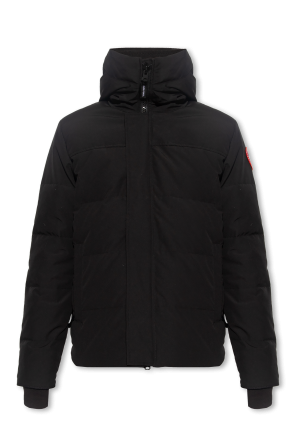 ‘MacMillan’ down jacket