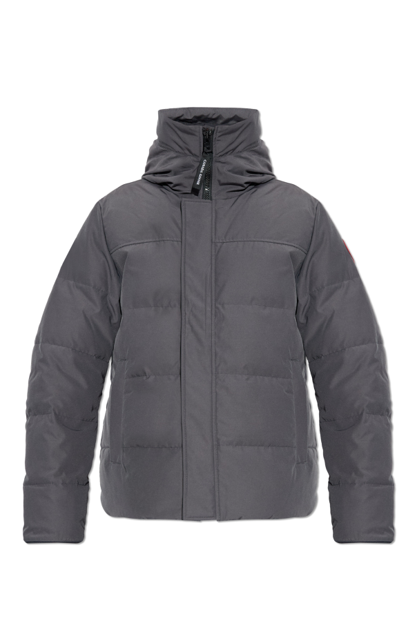 MacMillan down jacket od Canada Goose