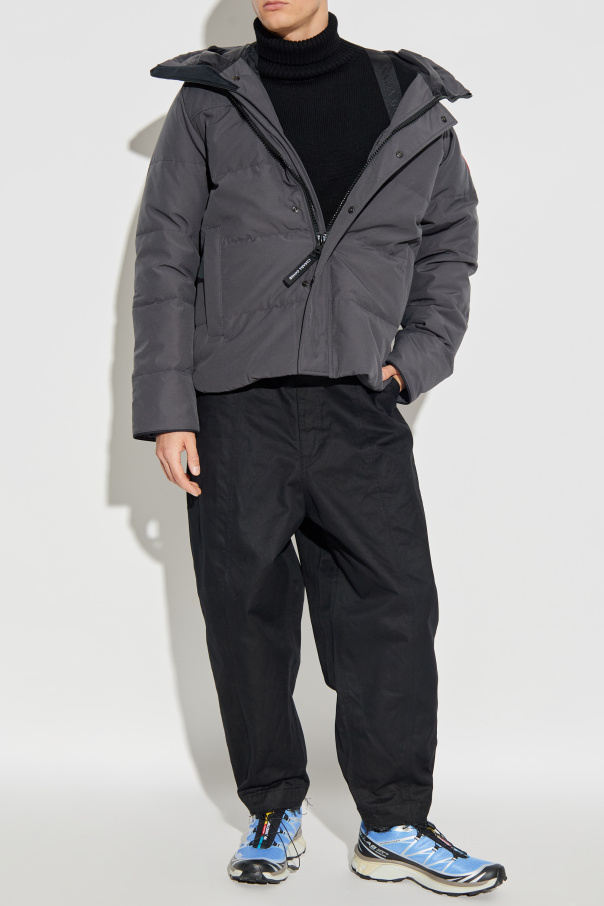 Canada Goose Daunenjacke „MacMillan“