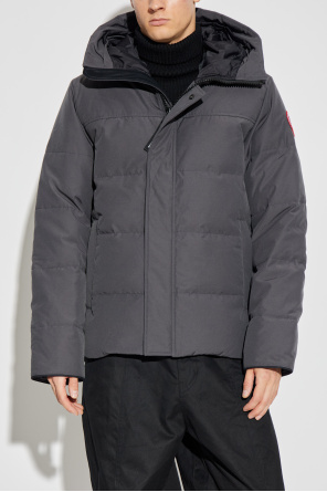 Canada Goose Daunenjacke „MacMillan“