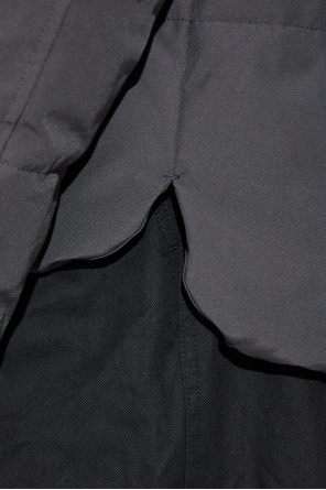 Canada Goose Daunenjacke „MacMillan“