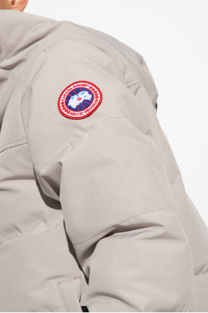 Canada Goose ‘MacMillan’ down jacket