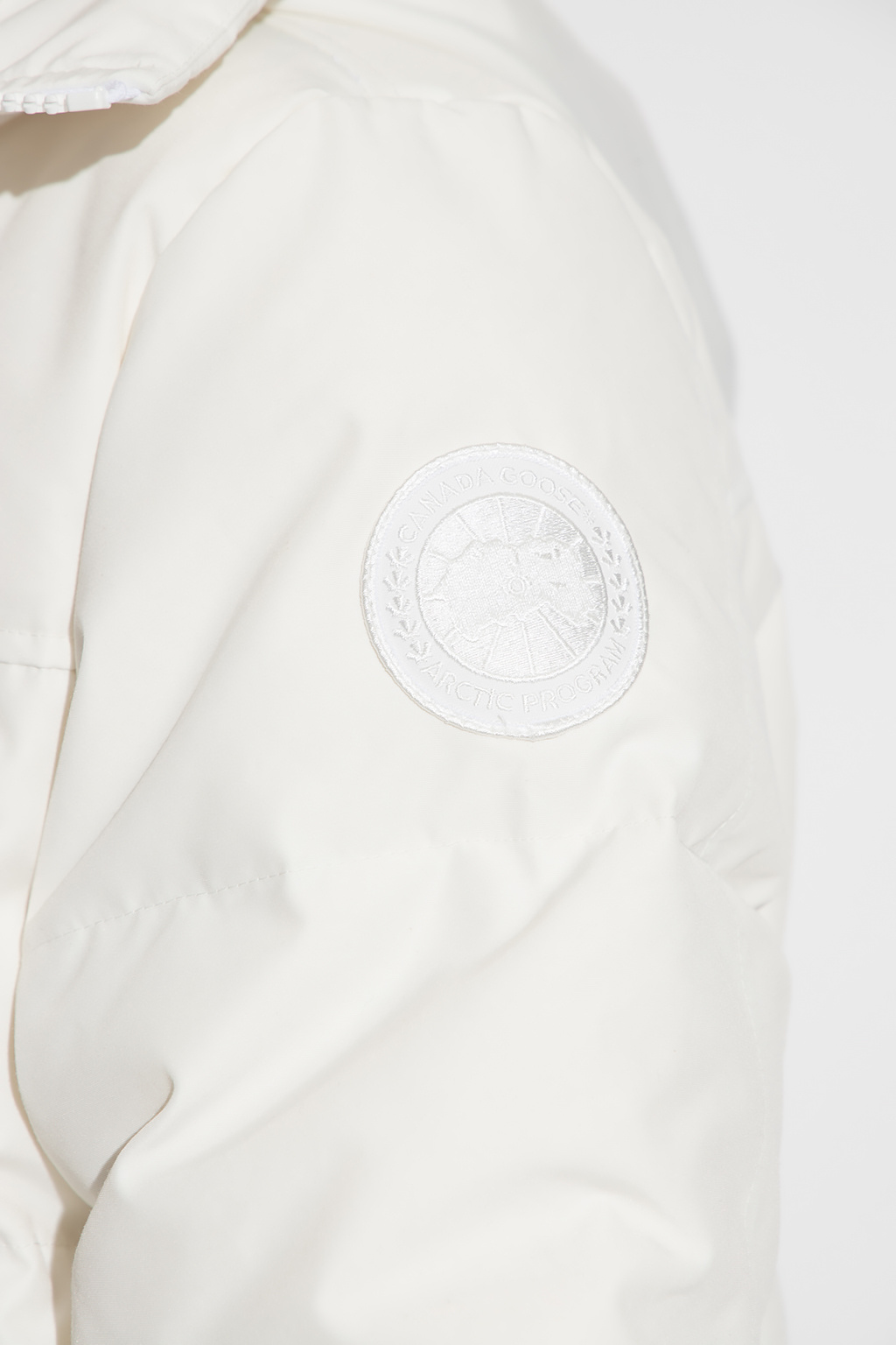 Canada Goose ‘MacMillan’ down jacket