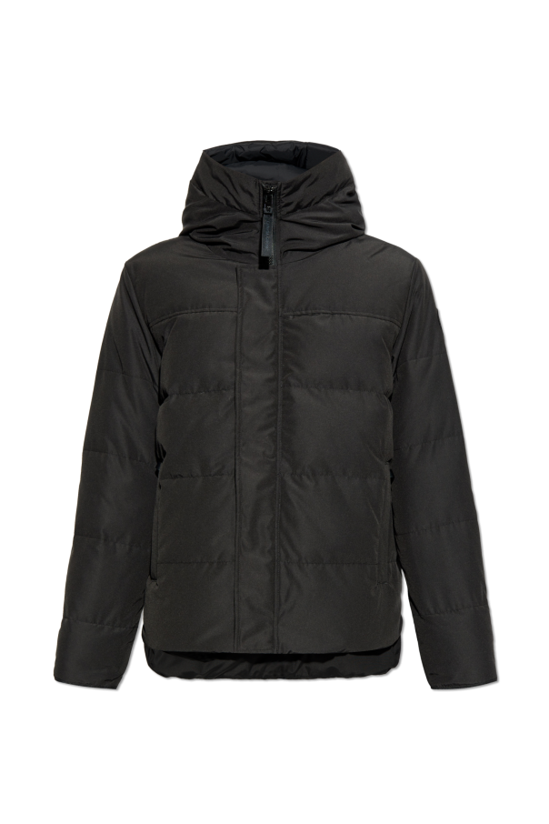 Canada Goose Kurtka puchowa `MacMillan`