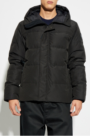 Canada Goose Down Jacket MacMillan