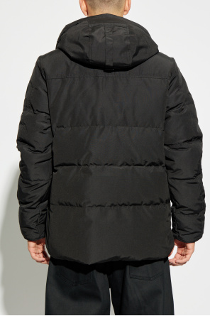 Canada Goose Down Jacket MacMillan