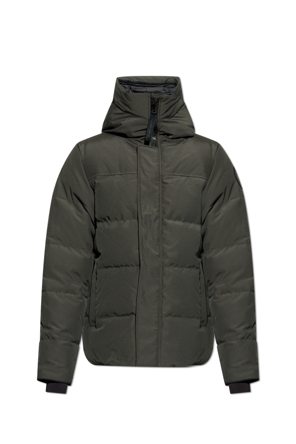 Canada Goose Down Jacket MacMillan