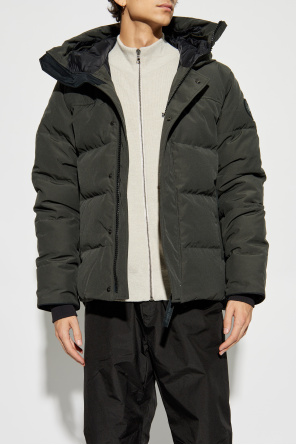 Canada Goose Kurtka puchowa `MacMillan`