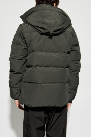 Canada Goose Down Jacket MacMillan