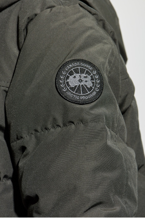 Canada Goose Kurtka puchowa `MacMillan`