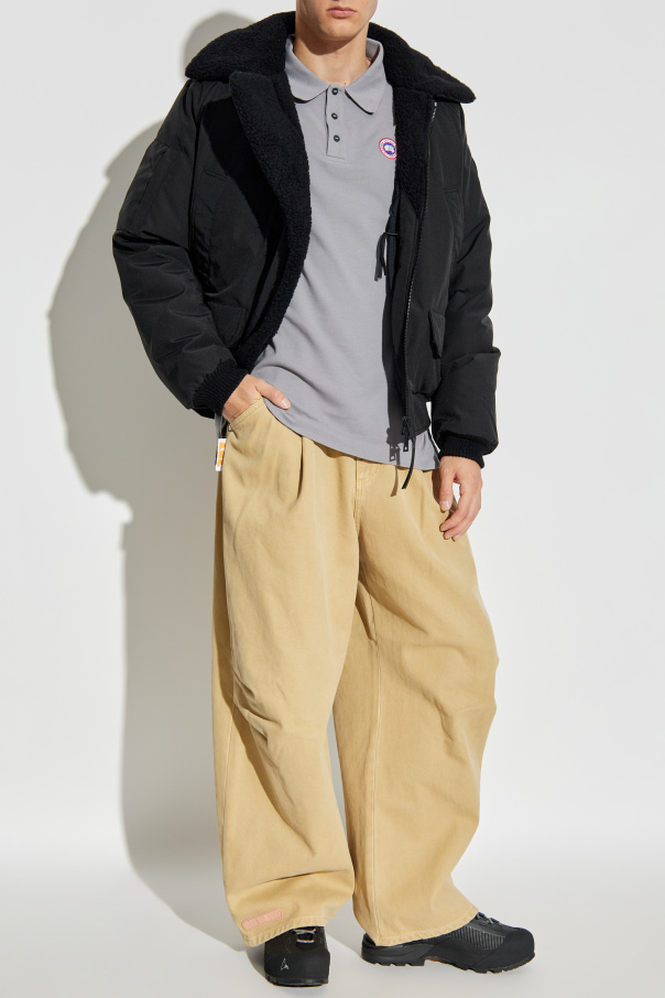 Canada Goose Daunenjacke „Chilliwack Aviator“