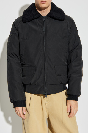 Canada Goose Daunenjacke „Chilliwack Aviator“