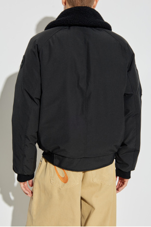 Canada Goose Daunenjacke „Chilliwack Aviator“