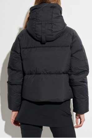 Canada Goose Down jacket ‘Chilliewack’