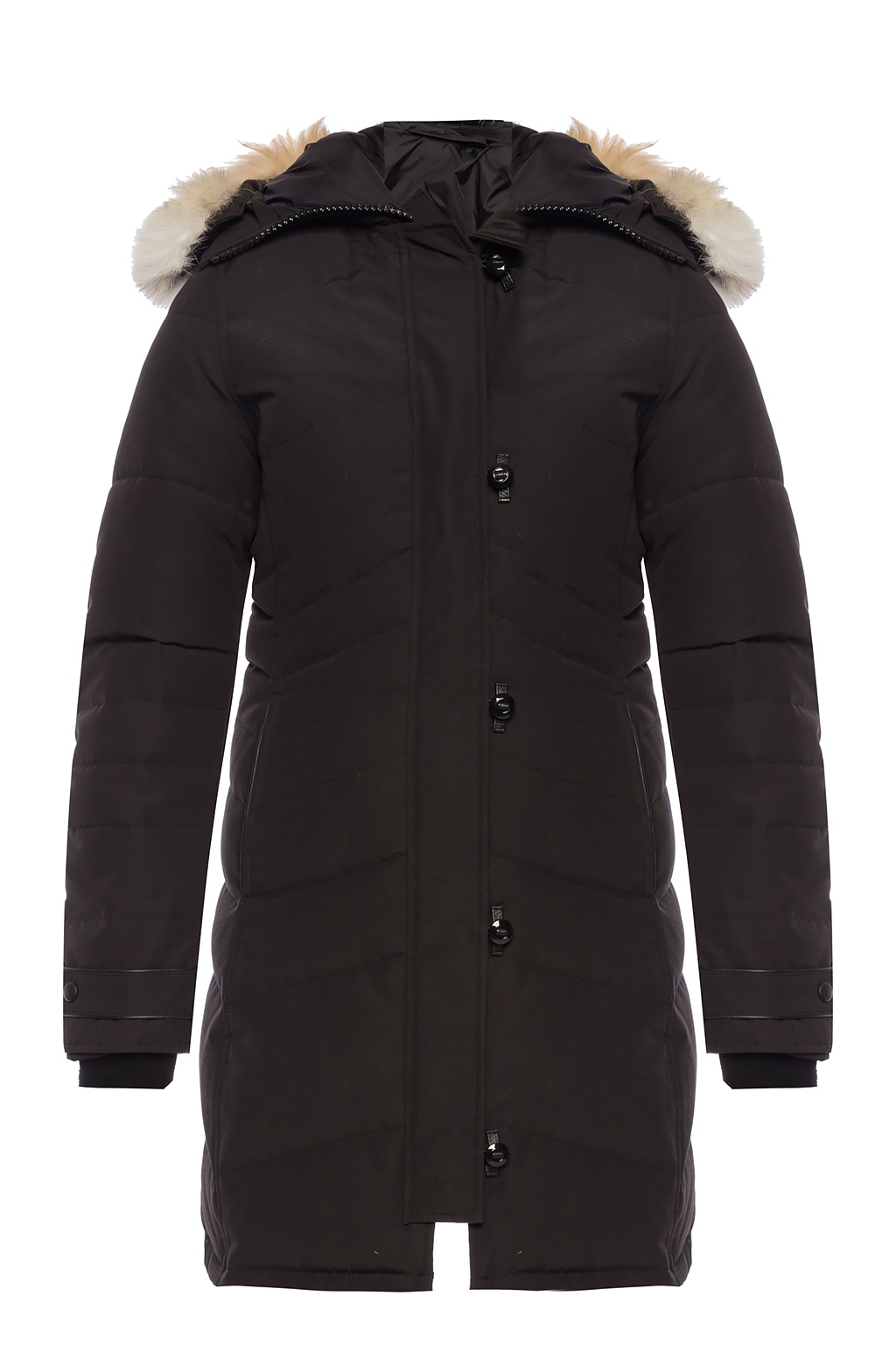 Canada Goose ‘Lorette’ down jacket