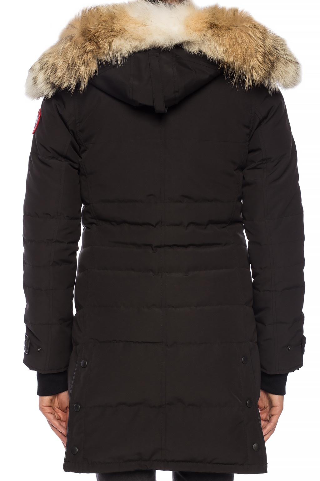 Canada Goose ‘Lorette’ down jacket