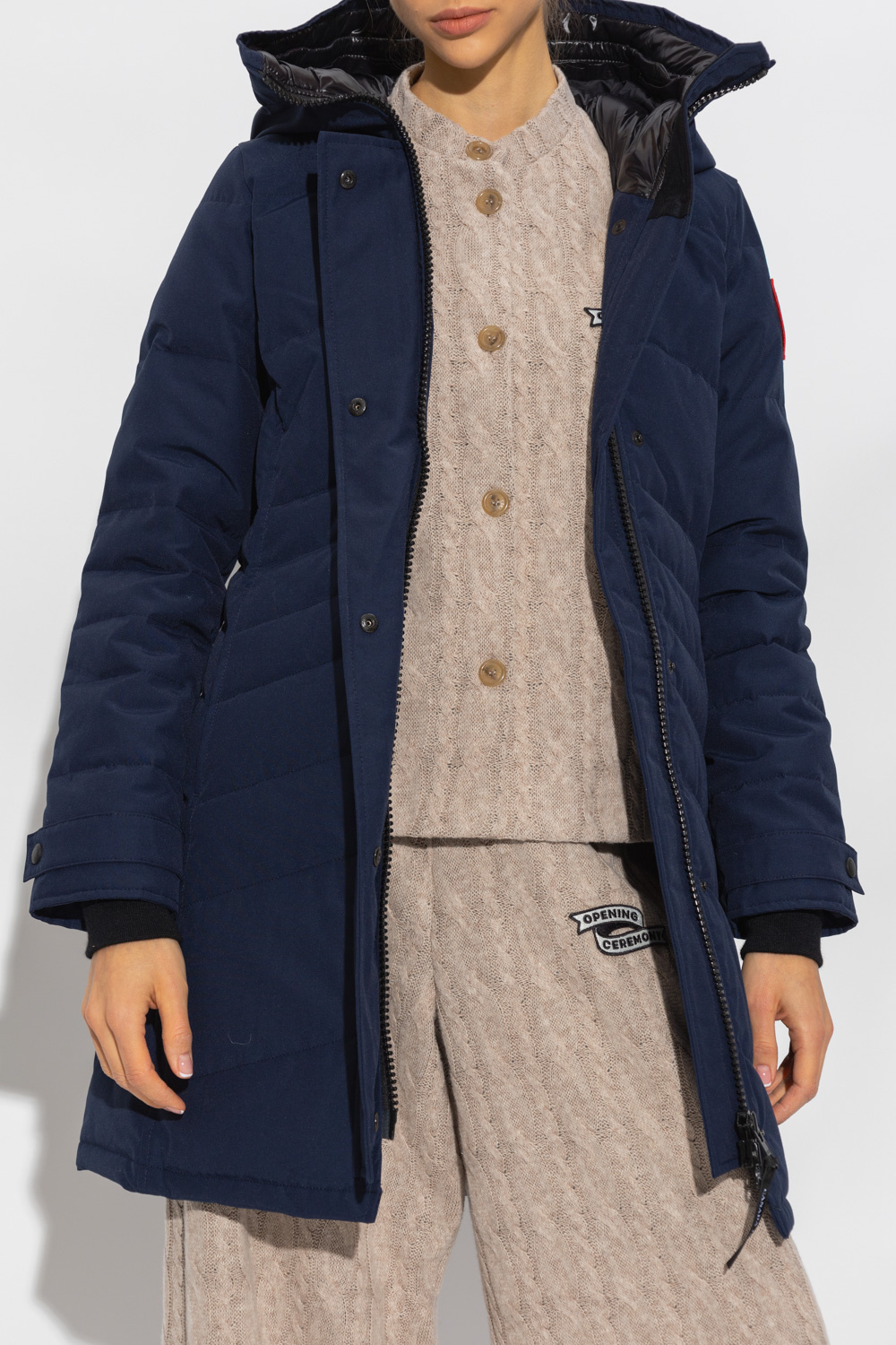 Canada Goose ‘Lorette’ jacket