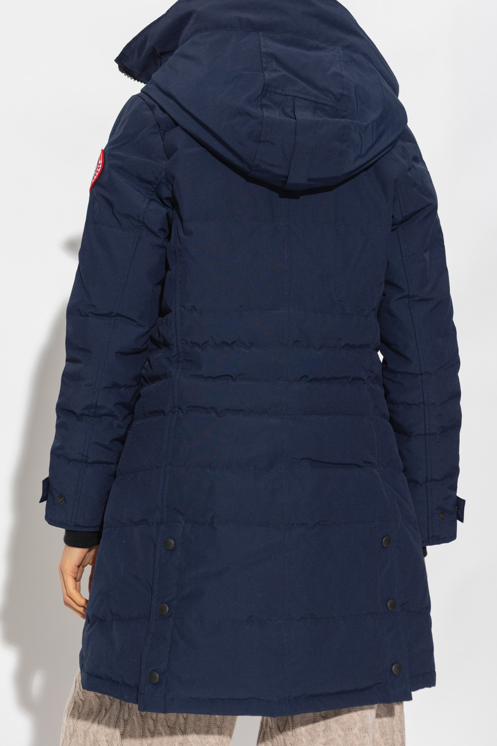 Canada Goose ‘Lorette’ jacket