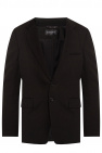 Ann Demeulemeester Blazer with notch lapels