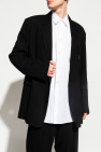 Ann Demeulemeester ‘Den’ oversize blazer