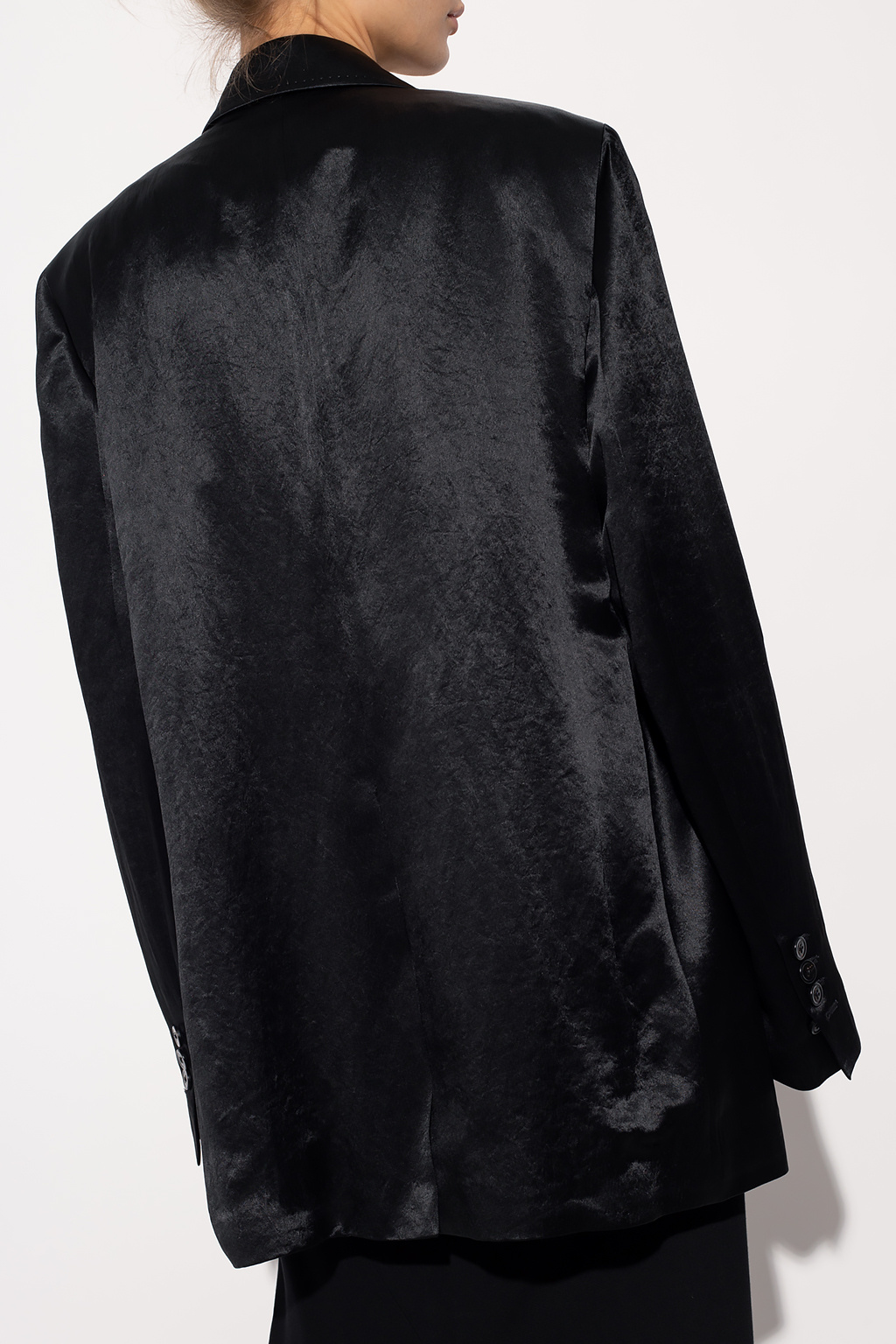 Ann Demeulemeester ‘Agnes’ blazer