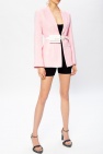 Jacquemus Notch lapel blazer