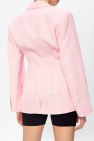 Jacquemus Notch lapel blazer