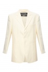 Jacquemus Linen blazer