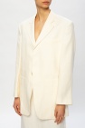 Jacquemus Linen blazer