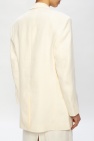 Jacquemus Linen blazer