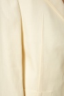 Jacquemus Linen blazer