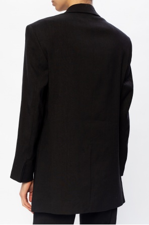 Jacquemus Notch lapel blazer