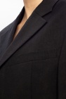 Jacquemus Notch lapel blazer