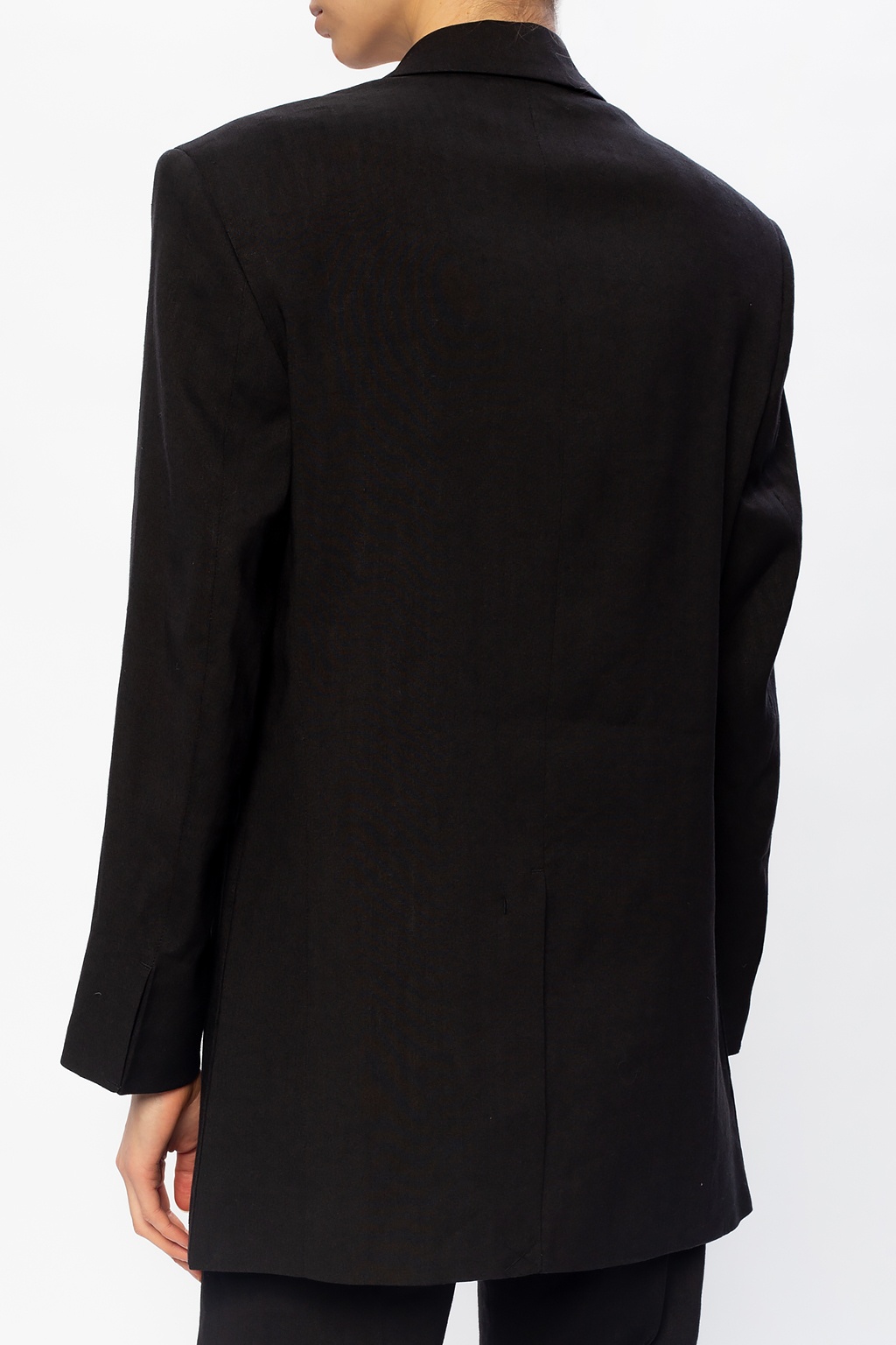 Jacquemus Notch lapel blazer