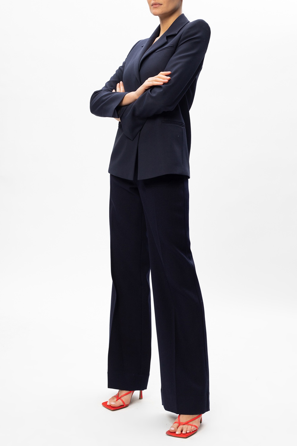 victoria beckham clothing size guide