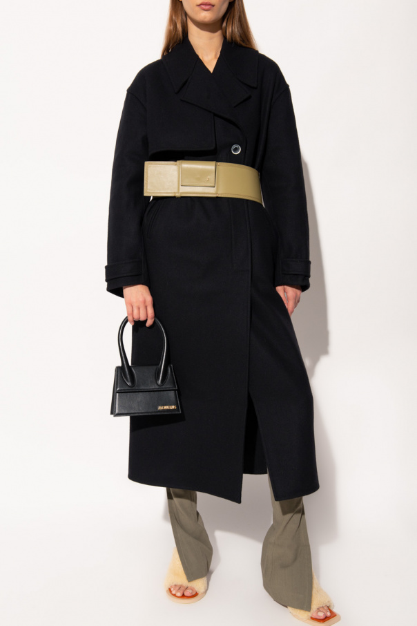 Jacquemus Wool coat