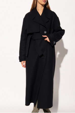 Jacquemus Wool coat