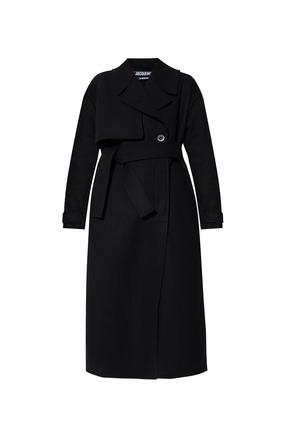 Jacquemus Wool coat