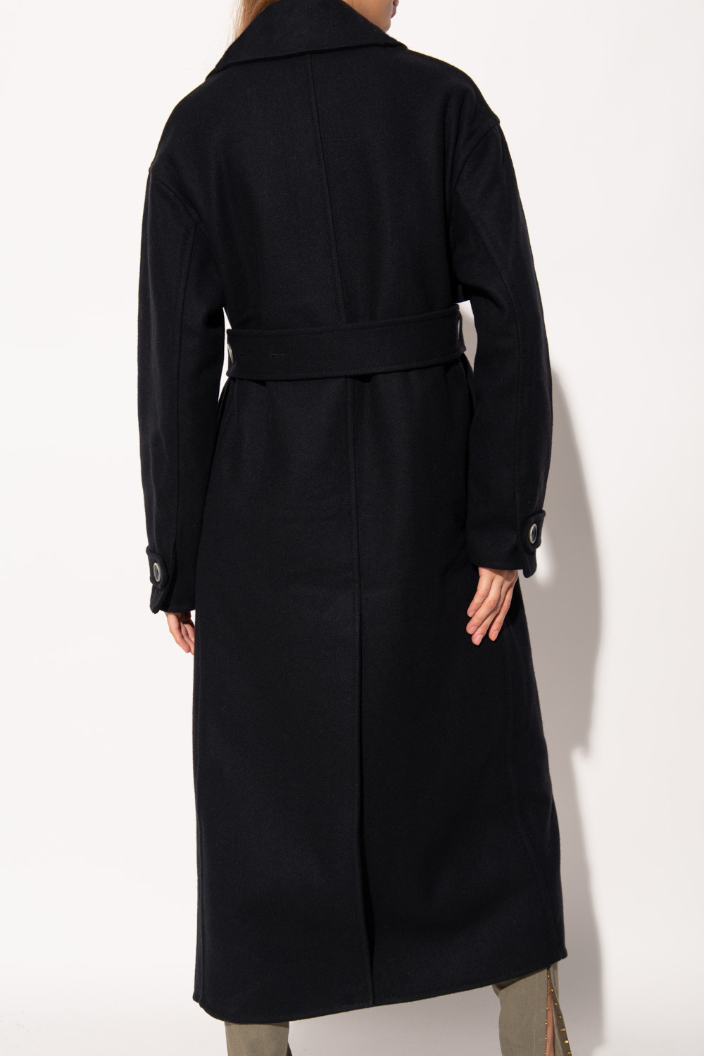 Jacquemus Wool coat