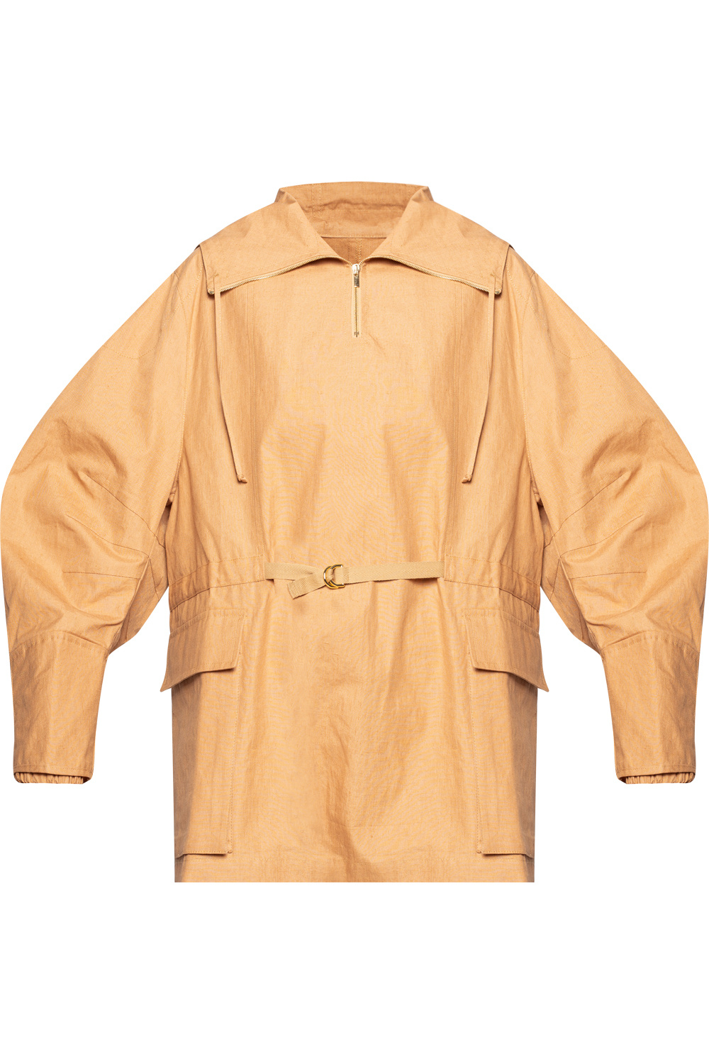 Jacquemus Hooded jacket