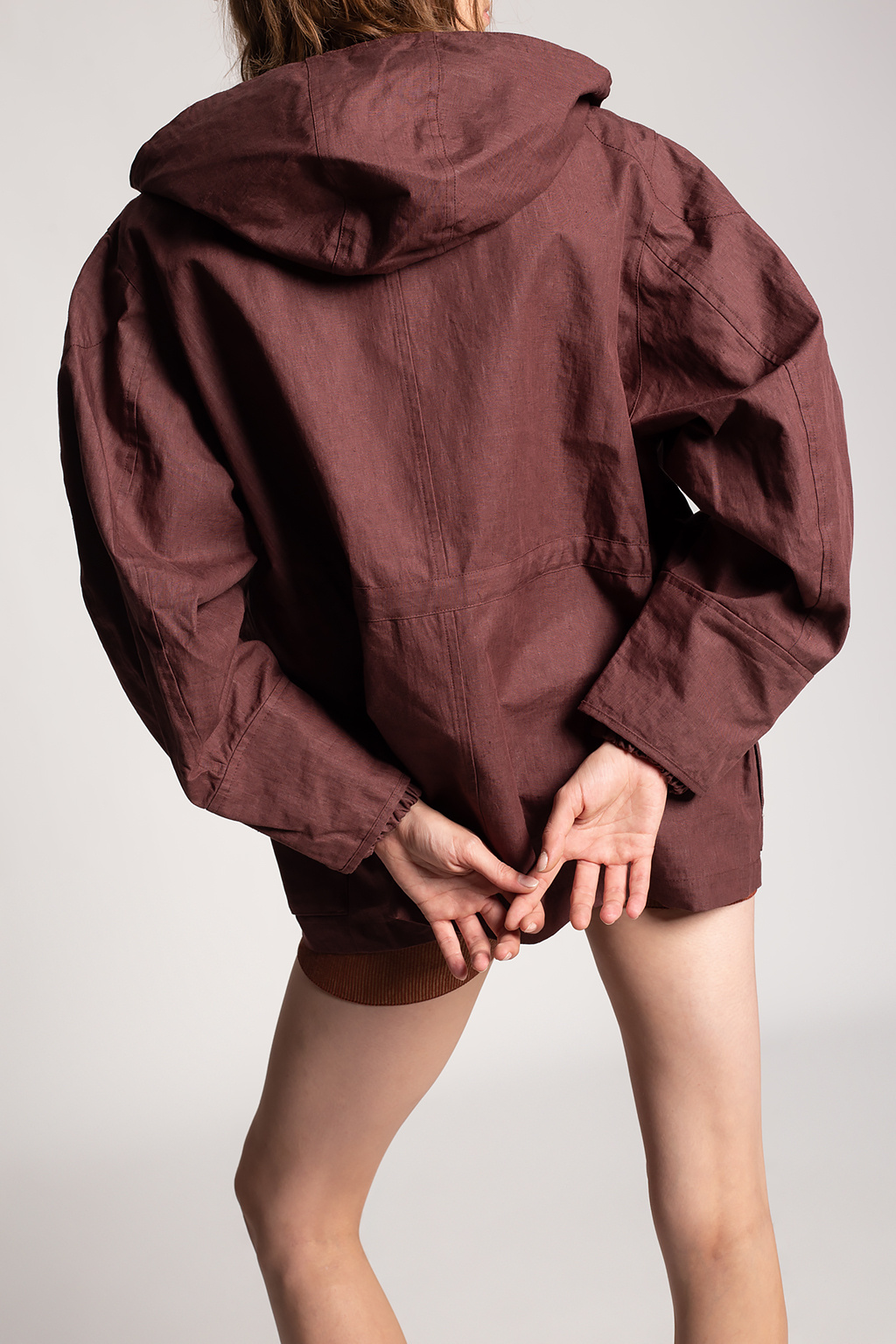 Jacquemus ‘La Alta’ jacket