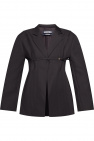 Jacquemus Wool blazer