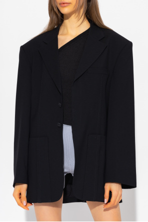 Jacquemus Oversize blazer