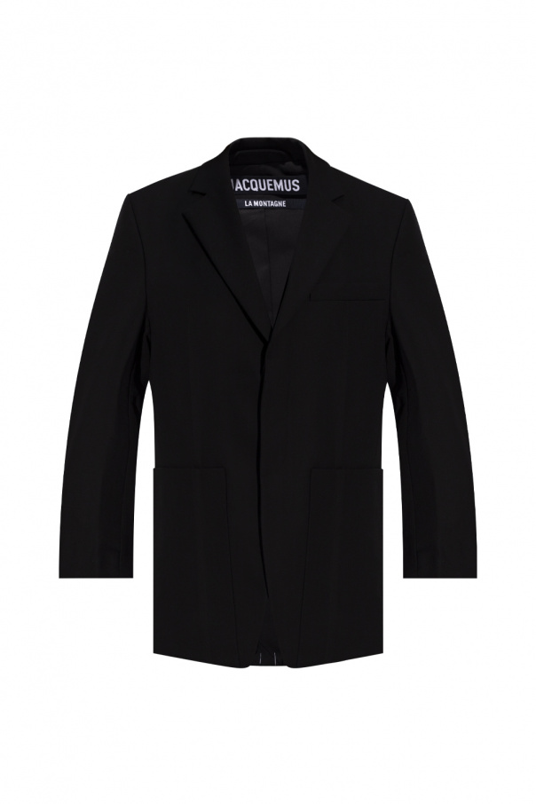 Jacquemus Oversize blazer