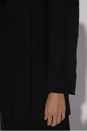 Jacquemus Oversize blazer