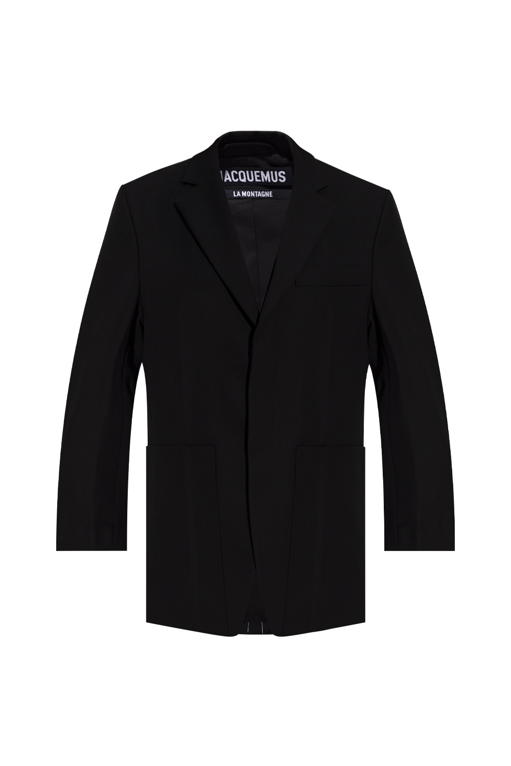 Jacquemus Oversize blazer