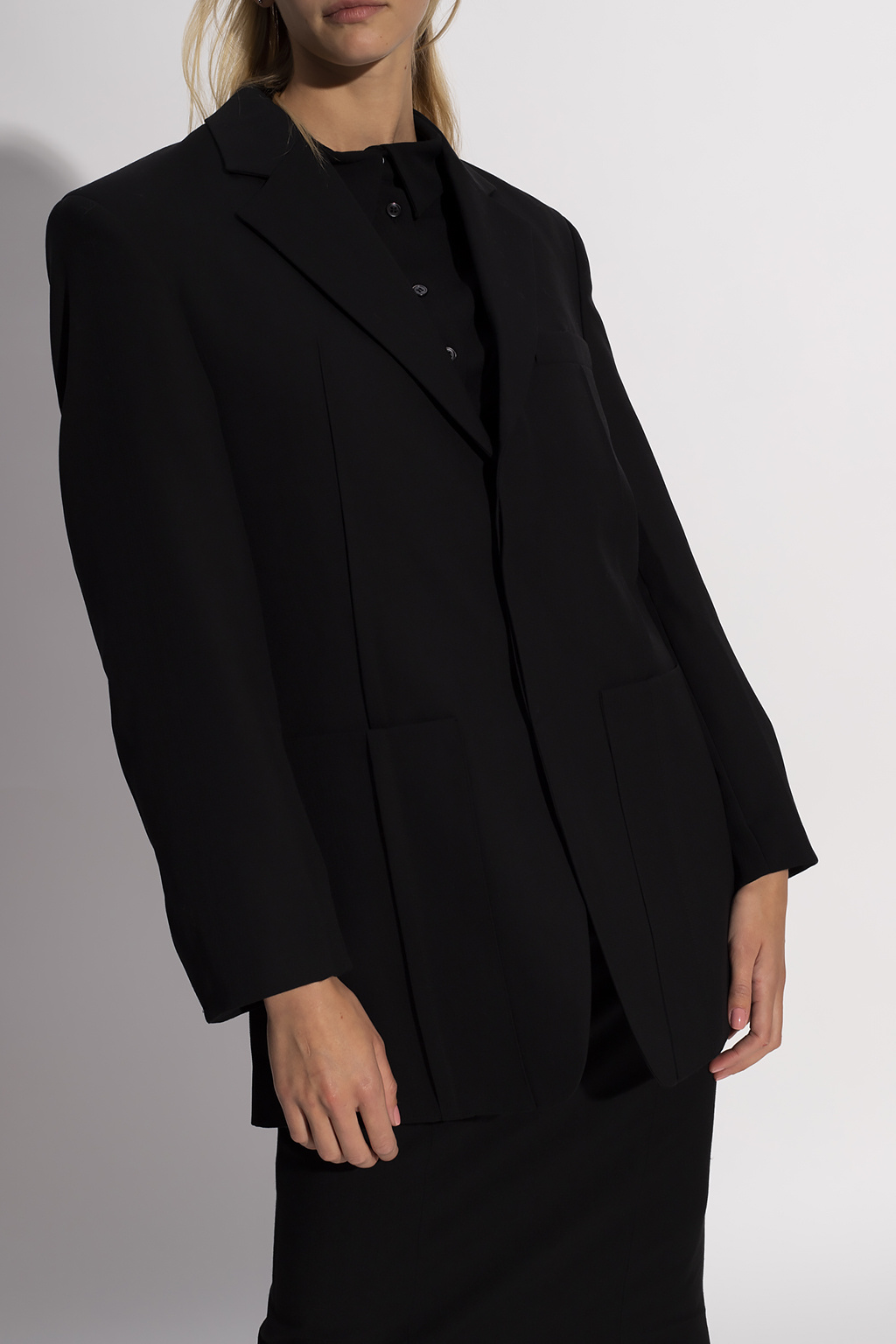 Jacquemus Oversize blazer