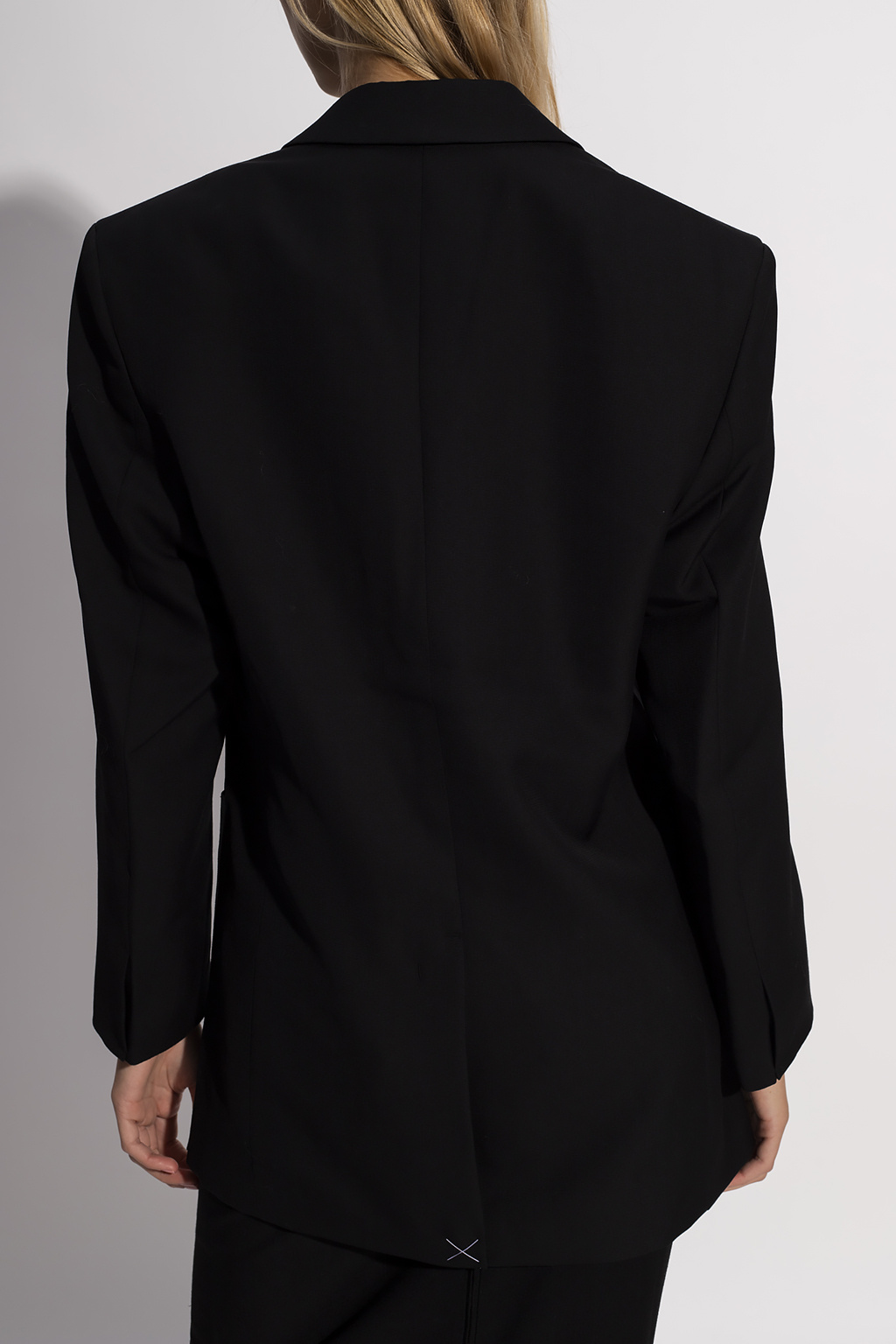 Jacquemus Oversize blazer