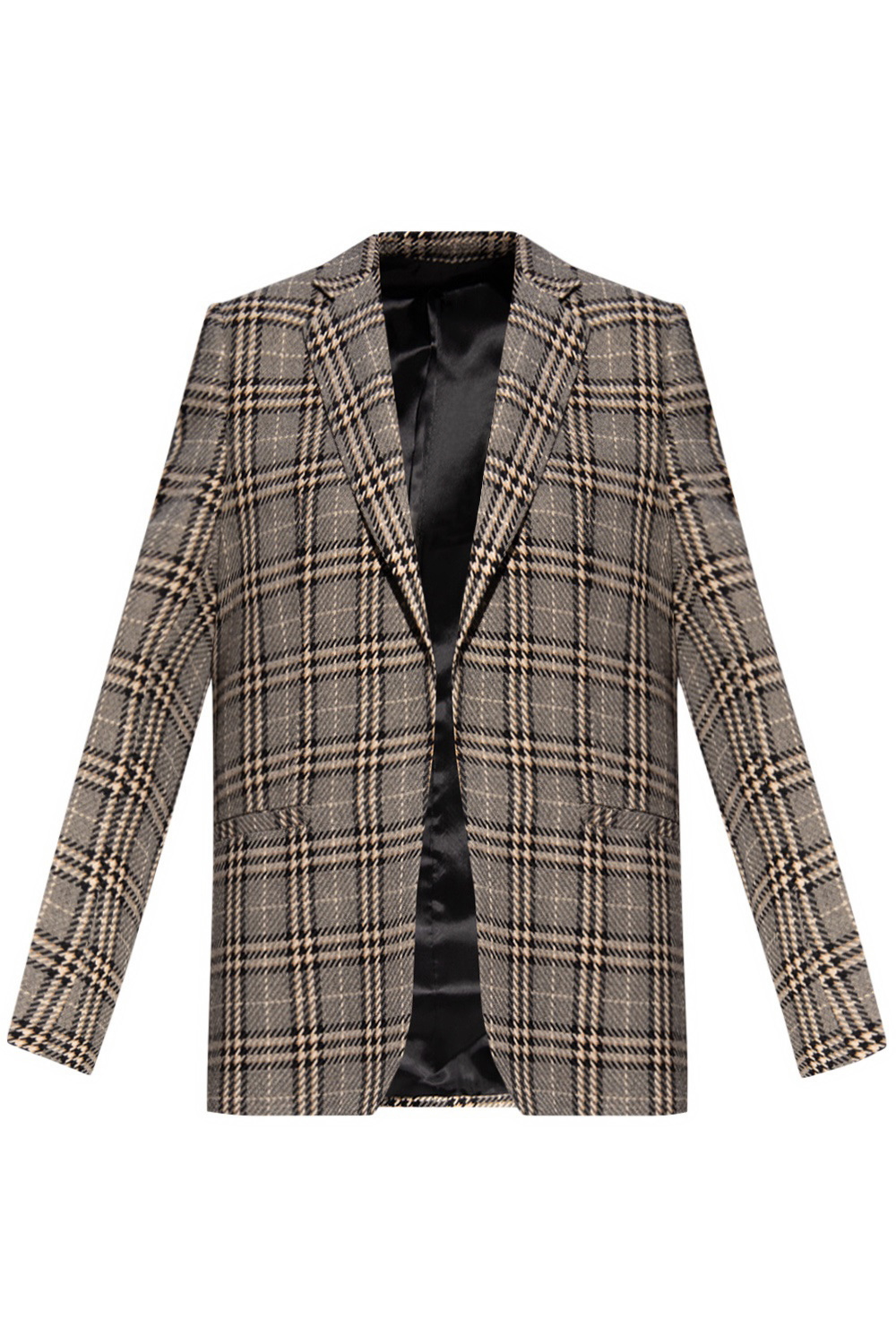 Toteme Checked blazer